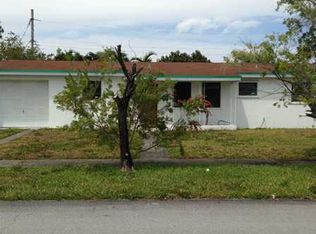 8751 SW 42nd Ter, Miami, FL 33165