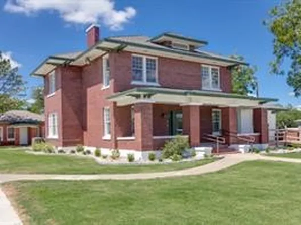 802A N Orange St, Abilene, TX 79601