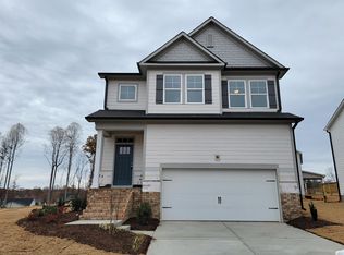 810 Journey Ln, Mebane, NC 27302