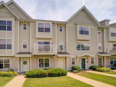 3735 Mammoth Trl, Madison, WI, 53719