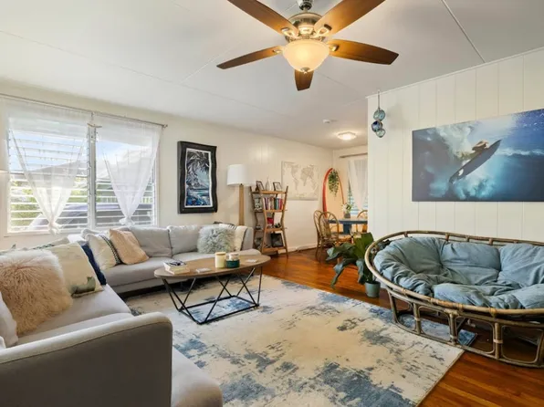 (undisclosed Address), Haleiwa, HI 96712