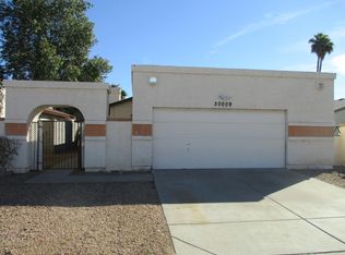 20009 N 48th Ln, Glendale, AZ 85308