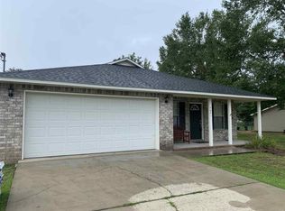 4081 Diamond St, Pace, FL 32571