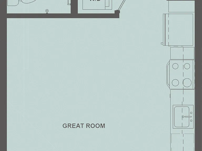 10X Miami River Apartments — Photo 31