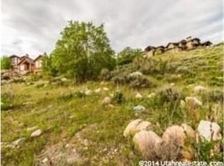 5576 E Elkhorn Dr, Eden, UT 84310