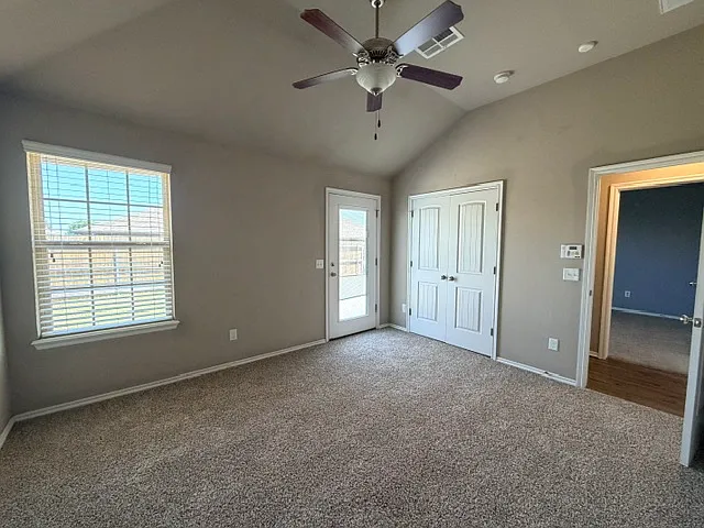 Master Bedroom #2