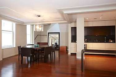 Rented by Town Residential