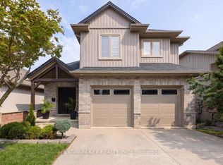 777 Apricot Dr #41, London, ON N6K5B3