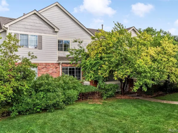 9582 Deerhorn Court #54, Parker, CO 80134