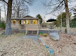 18 Mariners Reach, Sullivan, ME 04664