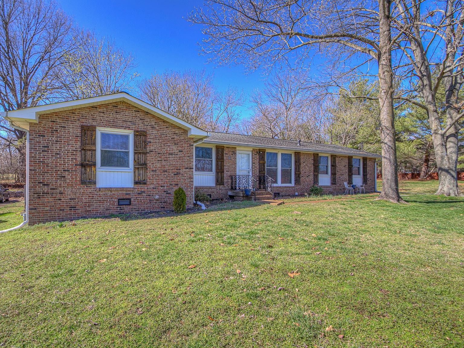 500 Albany Dr, Hermitage, TN 37076 Zillow