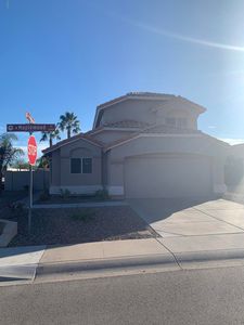 1603 W Maplewood St, Chandler, AZ, 85286