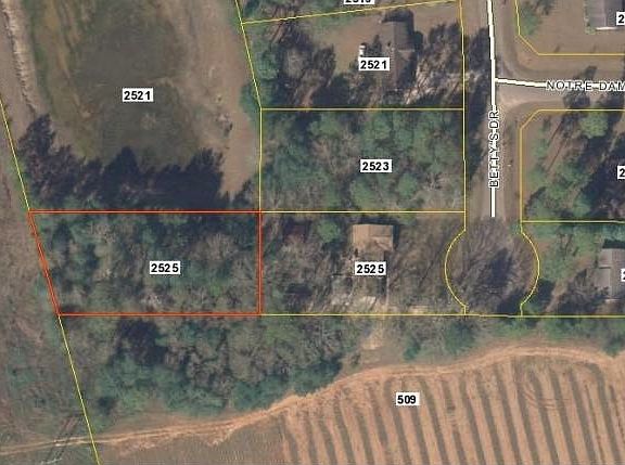 2nd image of 2525 Bettys Dr