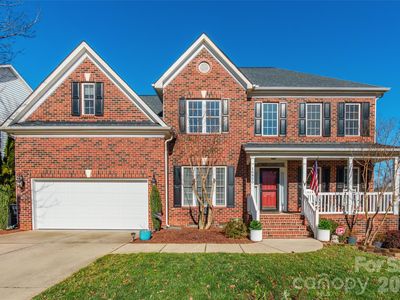16800 Hampton Trace Rd, Huntersville, NC, 28078