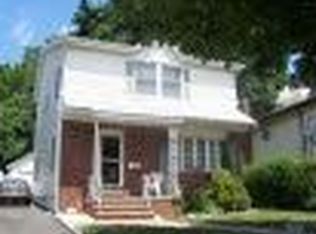 216 Gesner St, Linden, NJ 07036