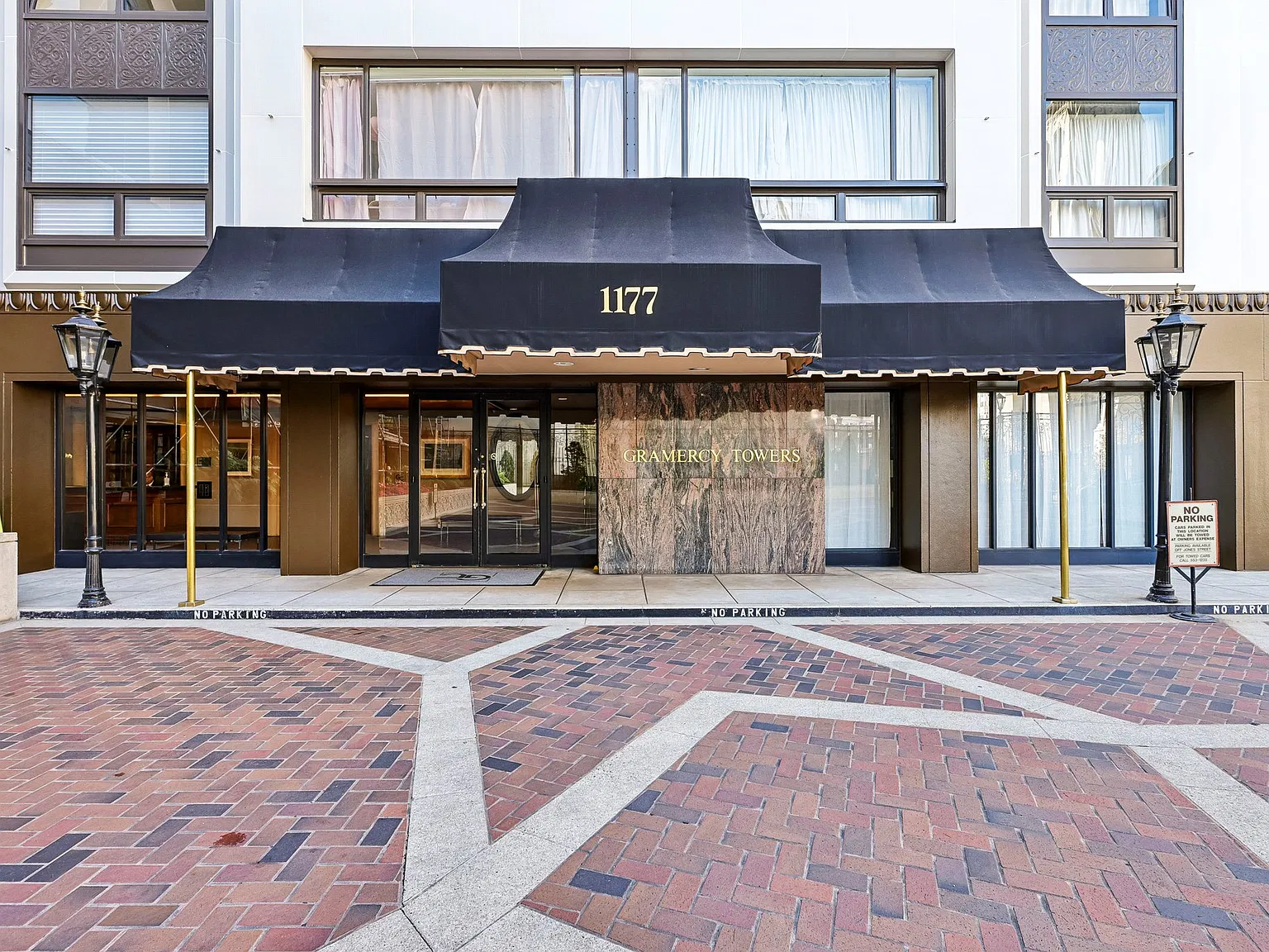 1177 California St — Photo 4
