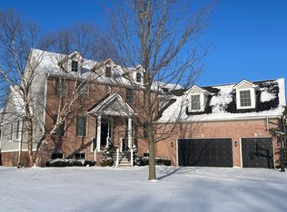 9833 Wild Turkey Row, McCordsville, IN 46055