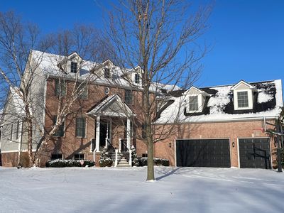 9833 Wild Turkey Row, McCordsville, IN, 46055