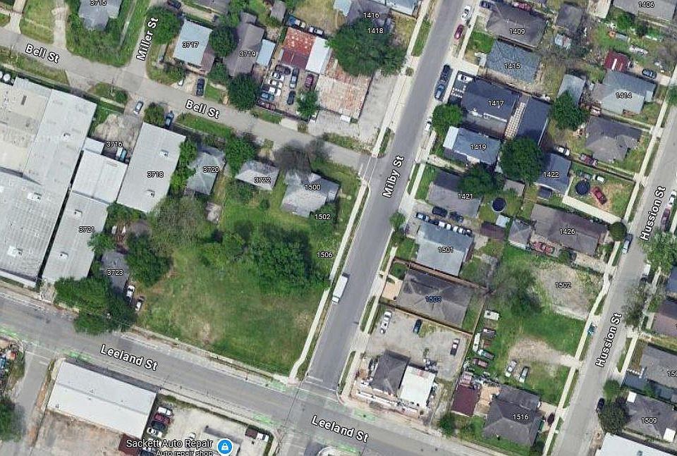 1st image of 1506 Milby St