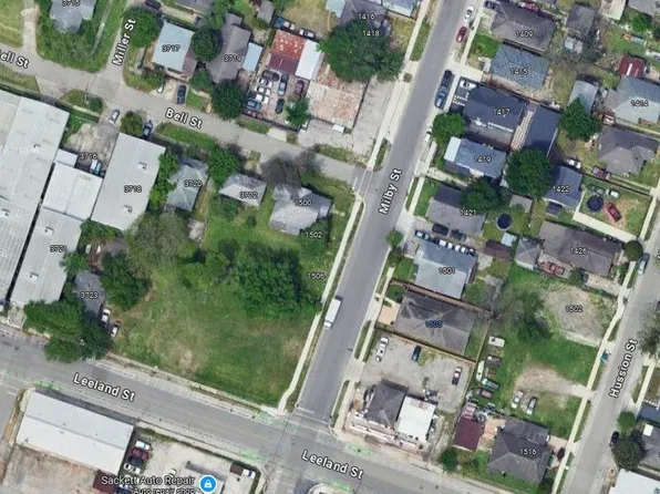 1506 Milby St, Houston, TX 77003