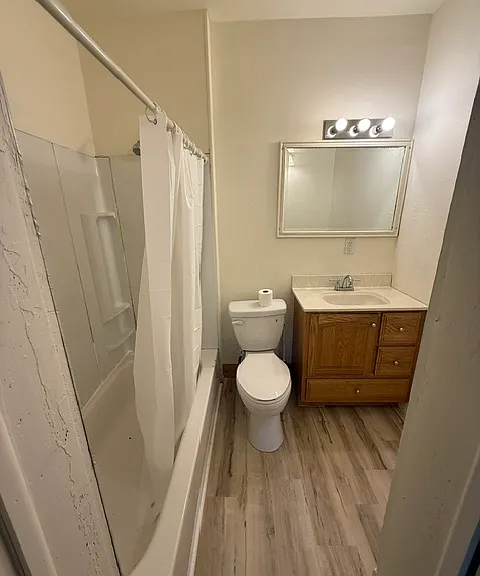 434 Trowbridge St #1 — Photo 8