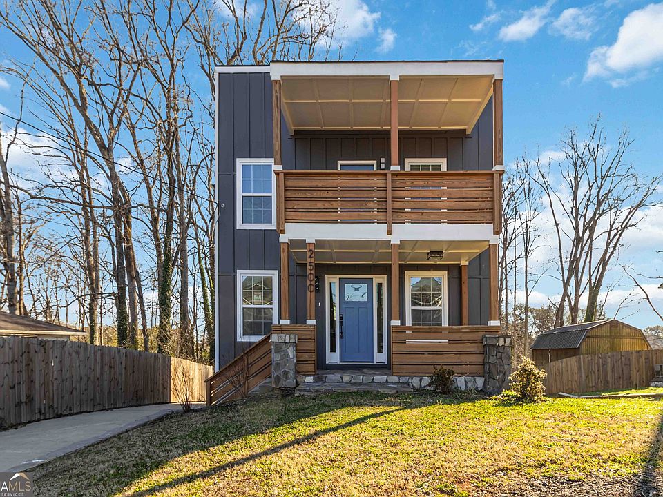 1st image of 2500 Old Hapeville Rd SW