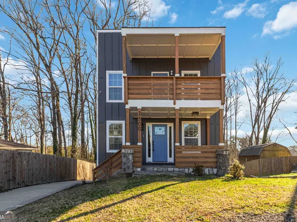 2500 Old Hapeville Rd SW, Atlanta, GA 30315