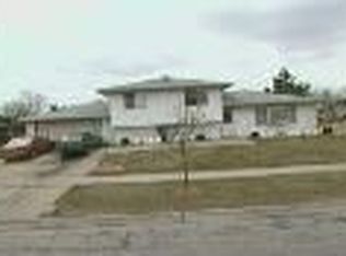 2621 198th St, Lynwood, IL
