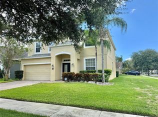 1000 Araminta St, Winter Garden, FL 34787