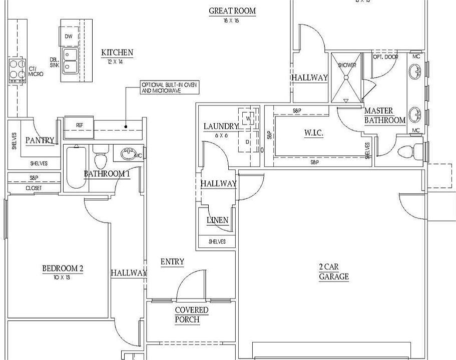 2nd image of 8506 Basalt St