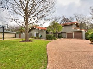 3812 Greystone Dr, Austin, TX 78731