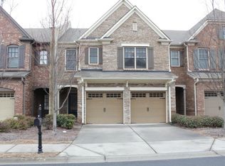 3269 Berkeley Glen Way, Peachtree Corners, GA 30092