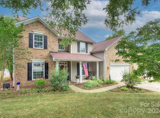4811 Turnridge Ct NW, Concord, NC 28027