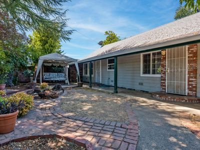 1390 S State Street, Ukiah, CA, 95482