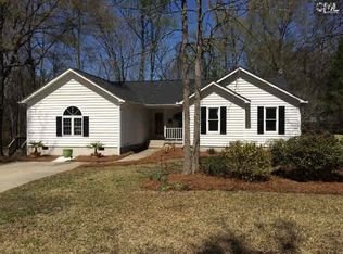 141 Lakeside Rd, Chapin, SC 29036
