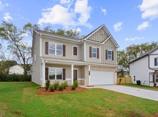 1 Westover Rd, Cartersville, GA 30120