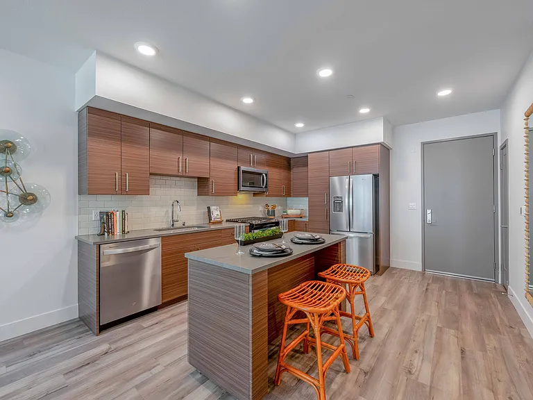 Citron Apartments — Photo 3