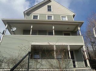 46 Wayne Ave APT 3, Suffern, NY 10901
