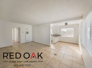 158 S Avenue 53 #E1, Los Angeles, CA 90042