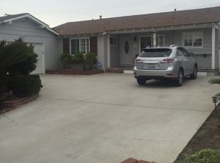 11225 Pounds Ave, Whittier, CA 90603