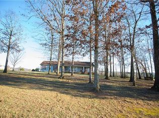 440 Old Wilkesboro Road Ext, Taylorsville, NC 28681