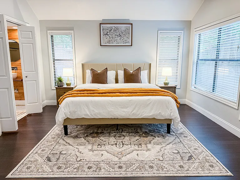 2615 Winding Hollow Ln — Photo 4
