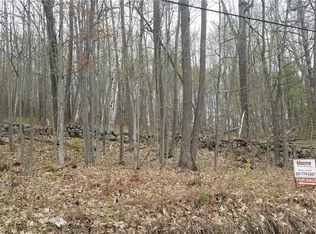 0 Goding Rd, Livermore, ME 04253