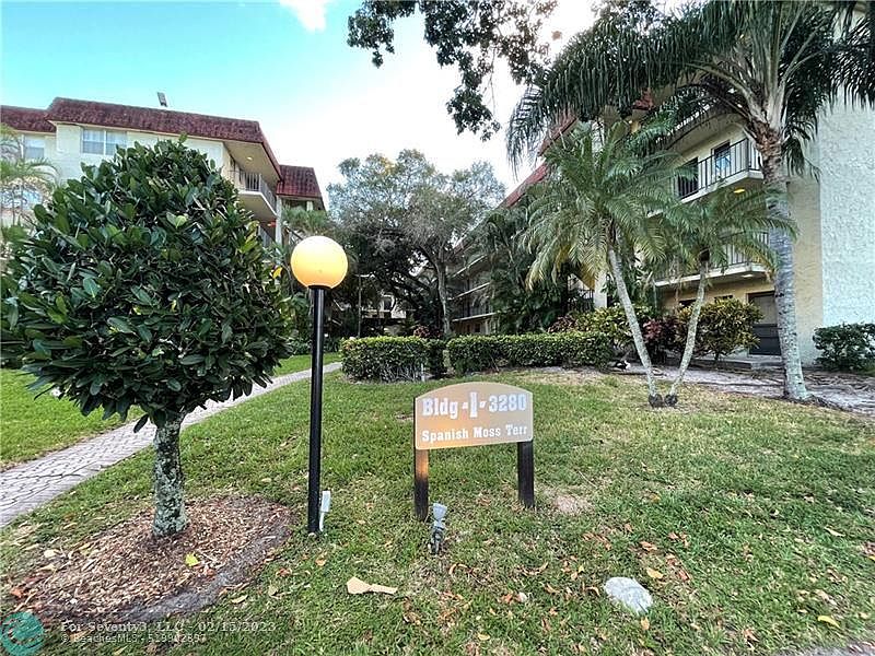 1st image of 3280 Spanish Moss Ter APT 402