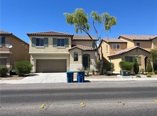 1940 W Hammer Ln, North Las Vegas, NV 89031