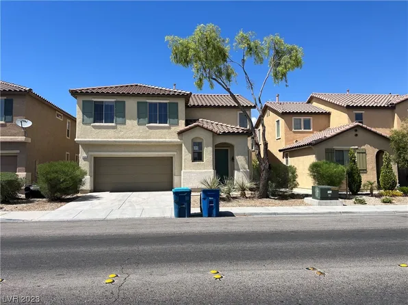 1940 W Hammer Ln, North Las Vegas, NV 89031