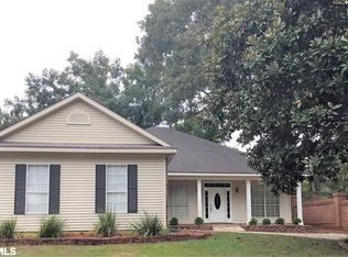 7175 Highpointe Pl W, Spanish Fort, AL 36527