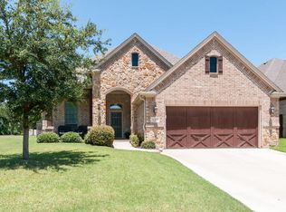 9201 Shoveler Trl, Fort Worth, TX 76118