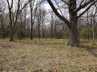 Bullock Rd, Bentonville, AR 72712