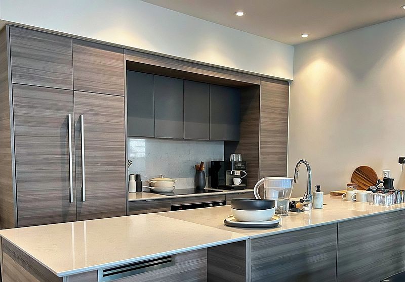 Victoria Townhouse for rent - 2 Bedrooms — photo 6